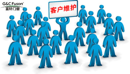 鋁合金門窗十大品牌 以終端消費(fèi)者為核心的營(yíng)銷策劃路徑